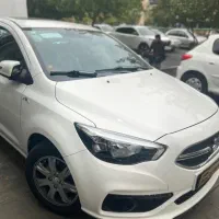 شاهین G CVT، مدل ۱۴۰۴ اقساط تا ۱۲ ماه