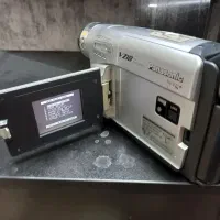 دوربین فیلم برداری panasonic|دوربین عکاسی و فیلم‌برداری|تهران, جی|دیوار