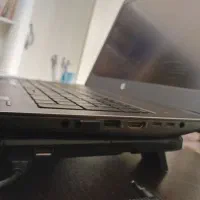 HP ZBOOK 15 G4|رایانه همراه|قروه, |دیوار