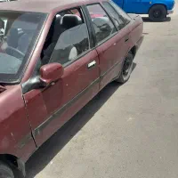 سرگرمی|خودرو کلاسیک|مبارکه, |دیوار