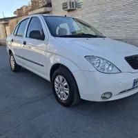 تیبا ۱ مدل ۱۳۹۷