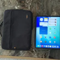 ایپد اپل مدل iPad Pro 12-9-inch Wi-Fi + Cellular|تبلت|مشهد, چهارباغ|دیوار