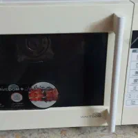 ماکرو ویو الجی اصل