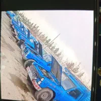 نیسان تناژبالا۳۸۰۰اسقاط