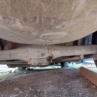 موتور پیکان پژو ، دف پیکان پژو و دیگر قطعات