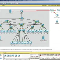 آموزش خصوصی شبکه و CCNA|خدمات آموزشی|بوشهر, |دیوار