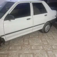 فروش پراید 131|خودرو سواری و وانت|بندر کنگان, |دیوار