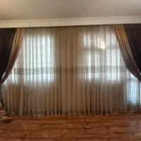 پرده بسیار شیک