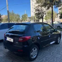 پژو ۲۰۷ اتومات مدل ۱۴۰۳|خودرو سواری و وانت|بناب, |دیوار