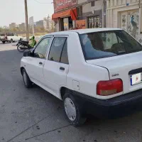 پراید 131بدون رنگ 94|خودرو سواری و وانت|قرچک, باقرآباد|دیوار