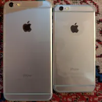 اپل iPhone 6 Plus پلاس آیفون 64 گیگ|موبایل|تهران, شاندیز|دیوار