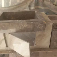 روشویی سرامیکی|لوازم سرویس بهداشتی|ری, شهرک نظامی|دیوار