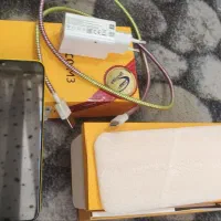 گوشی پوکوm3|موبایل|بیستون, |دیوار