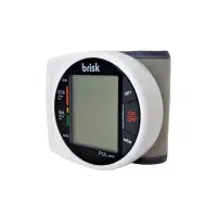 فشارسنج دیجیتال سخنگو بریسک Brisk PG-800A27