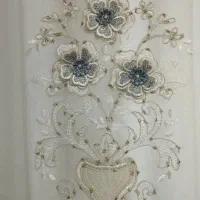 پرده پذیرایی