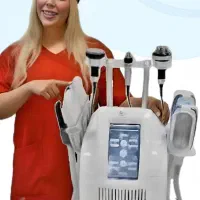 امبدینگ شکم و پهلو لاغری تضمینی