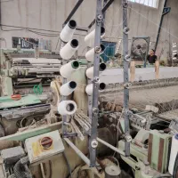 اقا جهت کار در ریسندگی و بافندگی