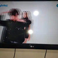 تلویزیون ال جی ۳۷ اینچ