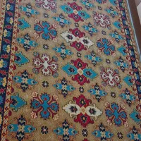 گلیم ماشینی