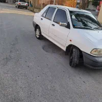 پراید ۹۷