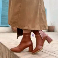 بوت پاشنه دار