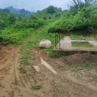 زمین در سطلسر لاهیجان