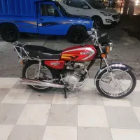 موتور لیفان 125