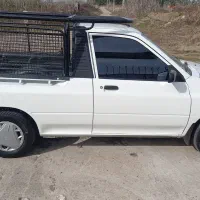 پرایدوانت مدل ۱۴۰۳خشک