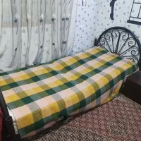 یک عدد تخت فلزی