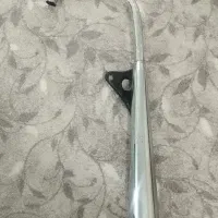 اگزوز نو شیرازی اصل برزگر