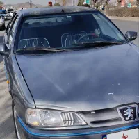 پارس مدل ۸۶