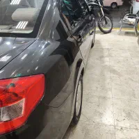 ام وی ام 550اتومات مدل 94|خودرو سواری و وانت|تبریز, |دیوار