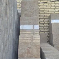 سنگ نما پله|مصالح و تجهیزات ساختمان|مشهد, رباط طرق|دیوار