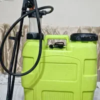 سمپاش ۲۰لیتری دستی