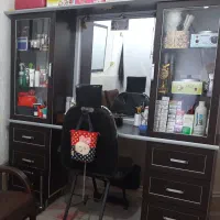میز آرایشی