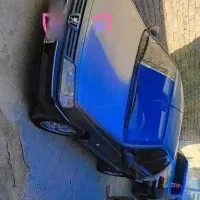 ماشین دور رنگ شاسی پلم کمرش سالم نشکسته|خودرو سواری و وانت|جیرفت, |دیوار