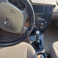 ۴۰۵ دوگانه سوز کارخانه مدل۹۵|خودرو سواری و وانت|تنکابن, |دیوار
