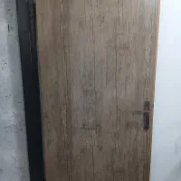 درب اتاق خواب