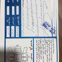 تیبا 1|خودرو سواری و وانت|صحنه, |دیوار