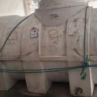 تانکر آب ۵۰۰ لیتری ۳ لایه