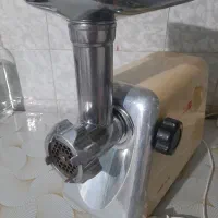 چرخگوشت|سایر لوازم برقی|خوانسار, |دیوار