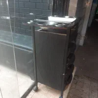 ترولی دو عدد|آرایشگاه و سالنهای زیبایی|تهران, بهمن یار|دیوار