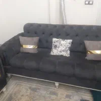 مبل چستر ۸نفره نو وباضمانت|مبلمان خانگی و میز عسلی|ملایر, |دیوار