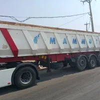 کمپرسی ماموت 93
