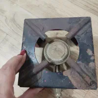 اجاق گاز