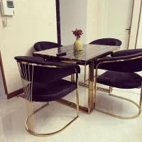 نارمک/اجاره مبله/تمیز و شیک