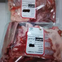 دنده آبگوشتی گوشت|خوردنی و آشامیدنی|هشتگرد, شهرک ولیعصر (مصلی)|دیوار