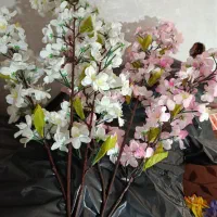 گل مصنوعی