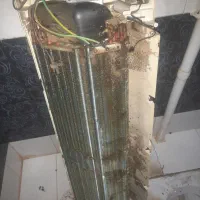 تعمیرات و سرویس کولر گازی ویخچال فریزر و لباسشویی