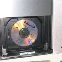 ست میکرو Panasonic|سیستم صوتی خانگی|تهران, انبار نفت|دیوار